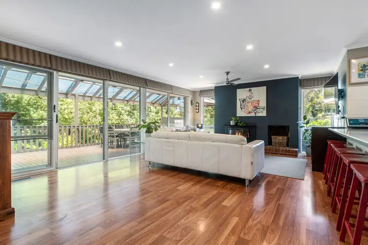 Third view of Homely house listing, 52 Maberley Crescent, Frankston South VIC 3199