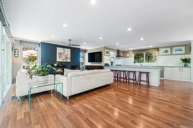 Fifth view of Homely house listing, 52 Maberley Crescent, Frankston South VIC 3199