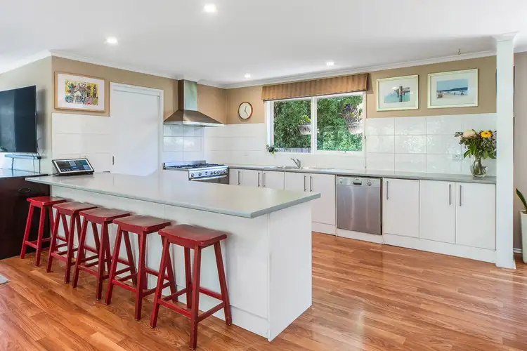 Sixth view of Homely house listing, 52 Maberley Crescent, Frankston South VIC 3199