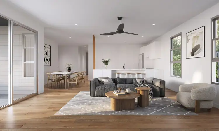 Fifth view of Homely apartment listing, Unit 7/14 Honiton Street, Torquay QLD 4655