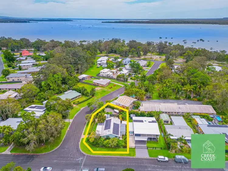 5 Impey Avenue, Tin Can Bay QLD 4580