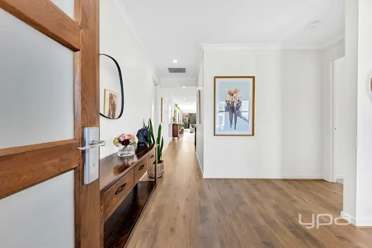 Second view of Homely house listing, 65 Ambassador Crescent, Point Cook VIC 3030