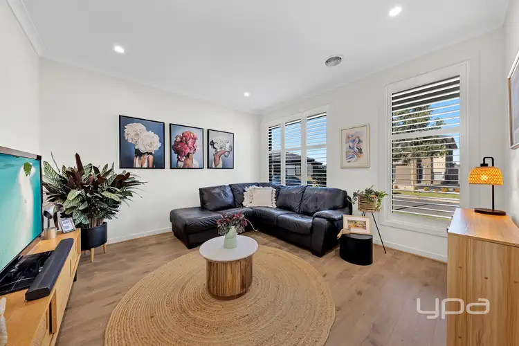 Third view of Homely house listing, 65 Ambassador Crescent, Point Cook VIC 3030