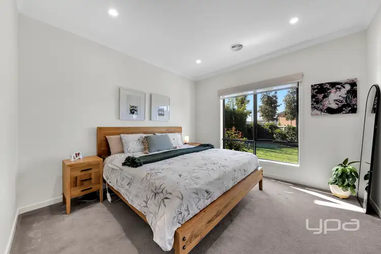 Fourth view of Homely house listing, 65 Ambassador Crescent, Point Cook VIC 3030