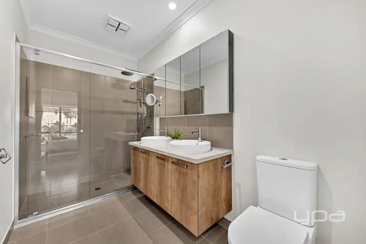 Fifth view of Homely house listing, 65 Ambassador Crescent, Point Cook VIC 3030