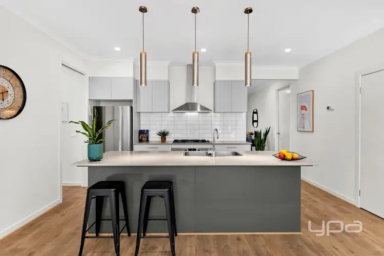 Sixth view of Homely house listing, 65 Ambassador Crescent, Point Cook VIC 3030