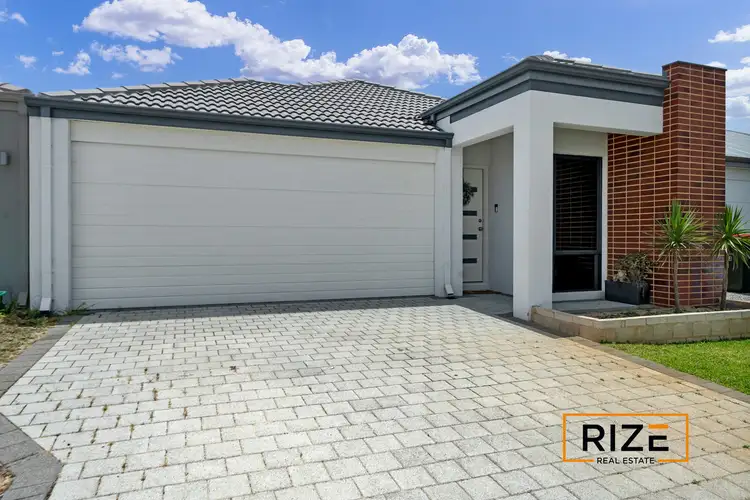 51 Dragonfly Road, Banksia Grove WA 6031