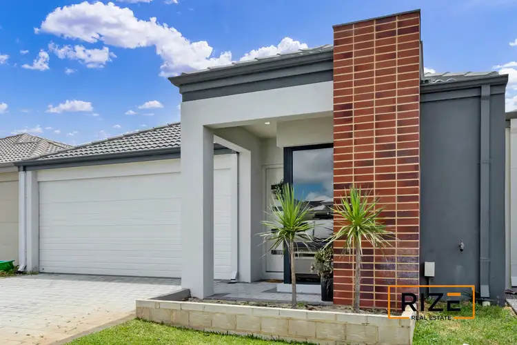 Second view of Homely house listing, 51 Dragonfly Road, Banksia Grove WA 6031