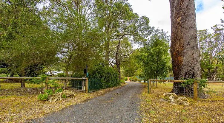 Second view of Homely house listing, 27 St Andrews Lane, Ambergate WA 6280