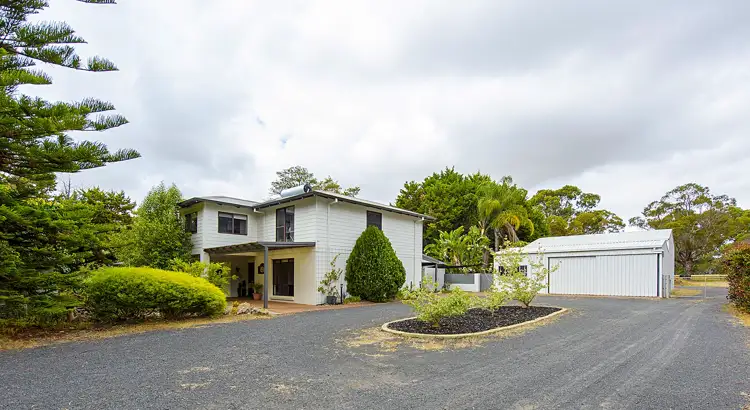 Third view of Homely house listing, 27 St Andrews Lane, Ambergate WA 6280