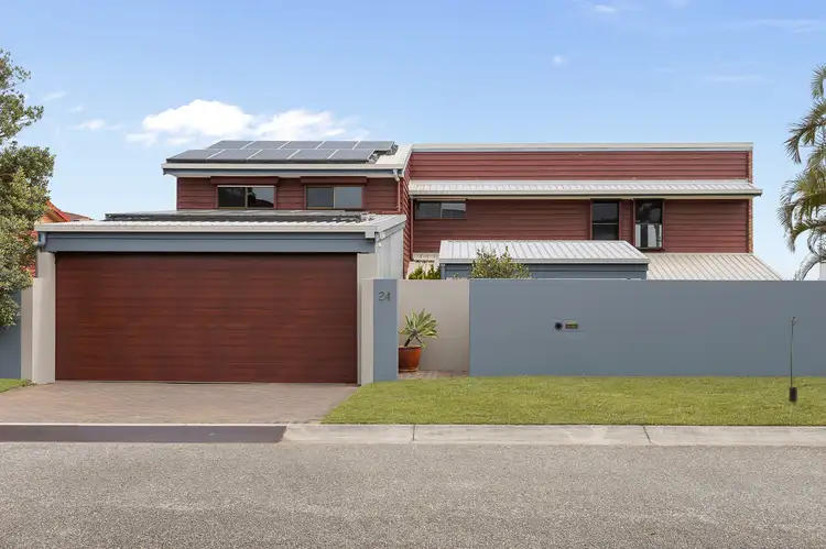 Second view of Homely house listing, 24 Bronwyn Street, Bracken Ridge QLD 4017