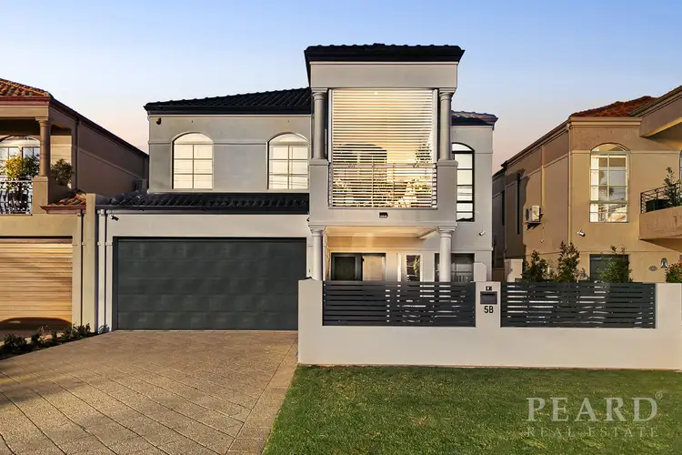 Main view of Homely house listing, 5B Hillman Street, Rockingham WA 6168