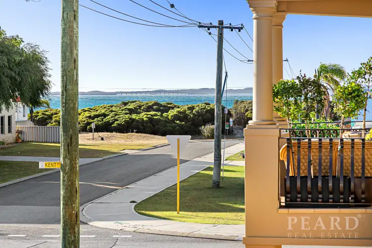 Second view of Homely house listing, 5B Hillman Street, Rockingham WA 6168