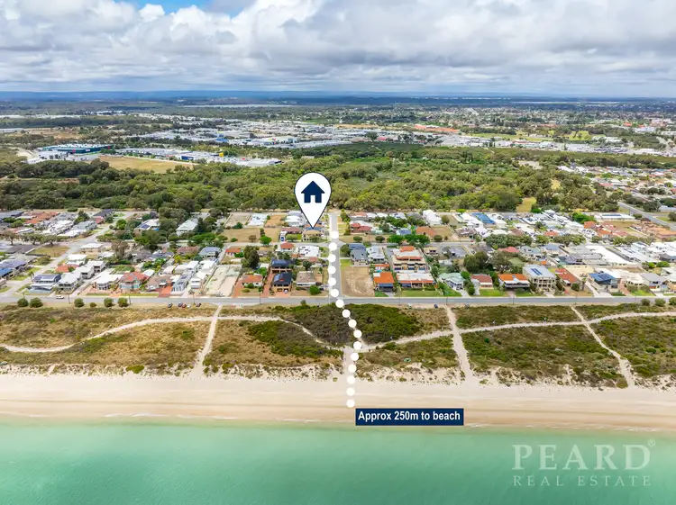 Third view of Homely house listing, 5B Hillman Street, Rockingham WA 6168