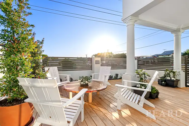 Fifth view of Homely house listing, 5B Hillman Street, Rockingham WA 6168