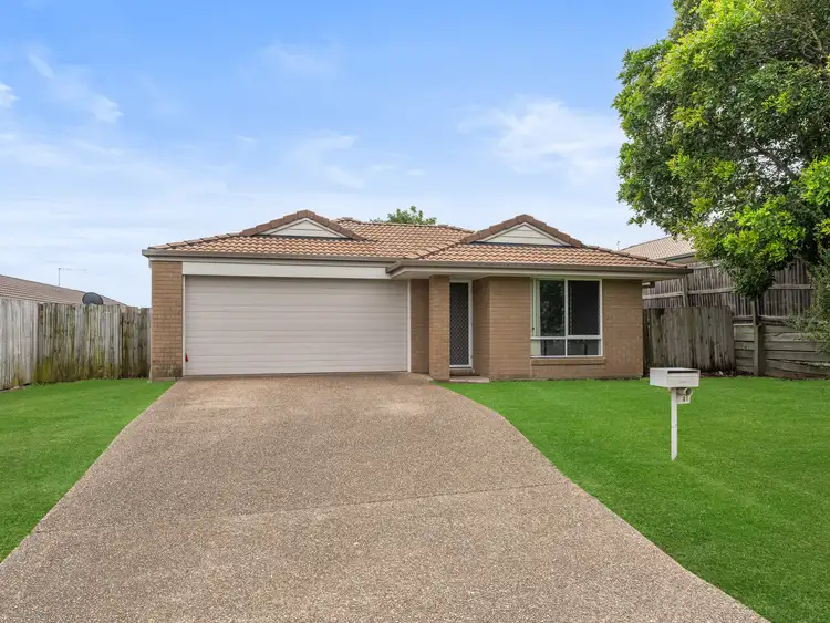 81 Chetwynd Street, Redbank Plains QLD 4301