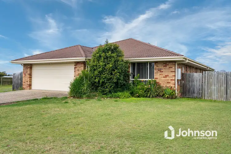 37 Bray Street, Lowood QLD 4311