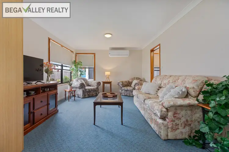 Third view of Homely townhouse listing, 5/11 Eden Street, Bega NSW 2550