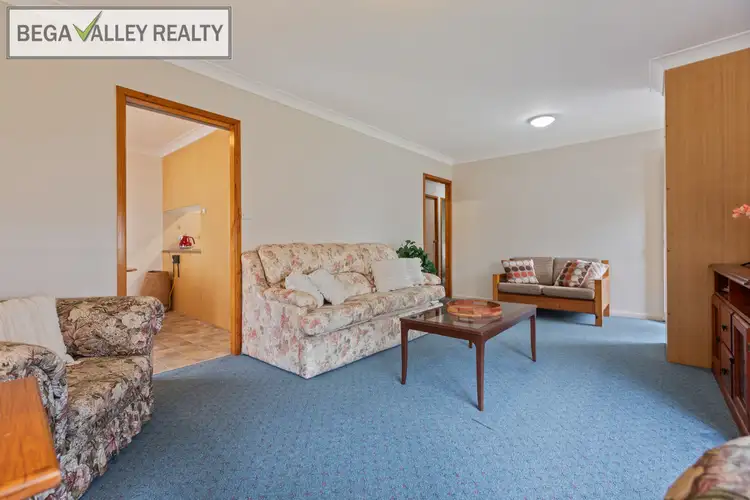 Fourth view of Homely townhouse listing, 5/11 Eden Street, Bega NSW 2550
