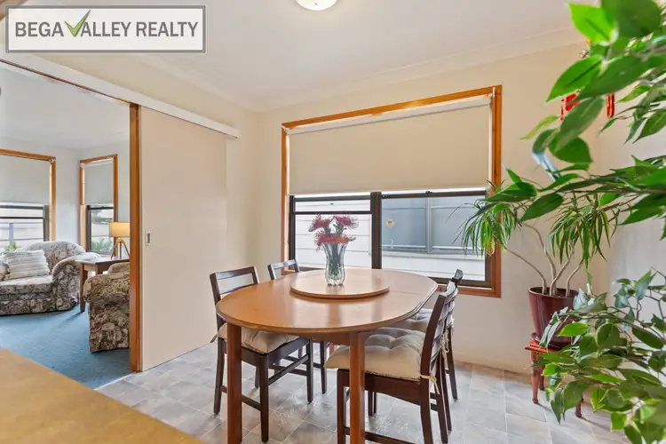 Fifth view of Homely townhouse listing, 5/11 Eden Street, Bega NSW 2550