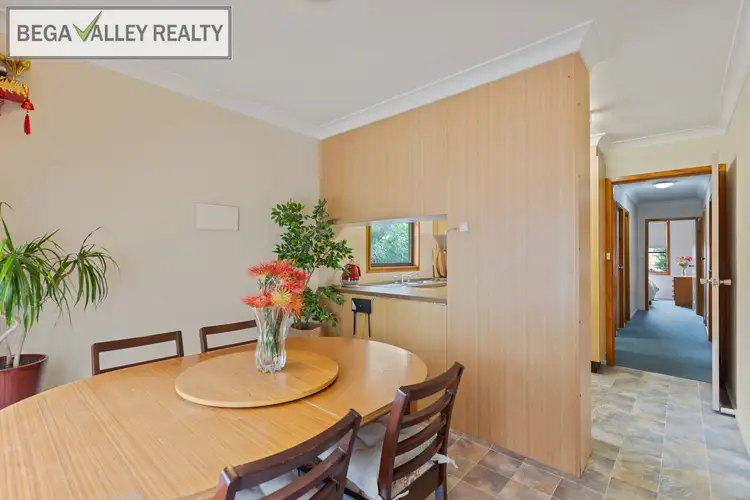 Sixth view of Homely townhouse listing, 5/11 Eden Street, Bega NSW 2550