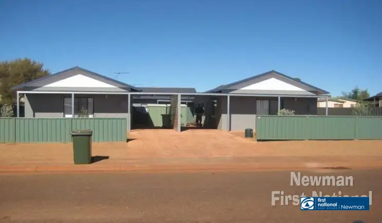 Main view of Homely villa listing, 30 Armstrong Way, Newman WA 6753