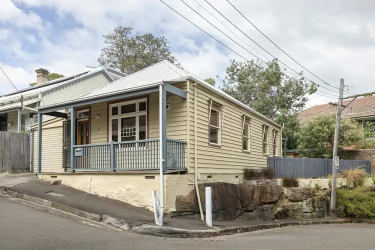 6 Manning Street, Rozelle NSW 2039
