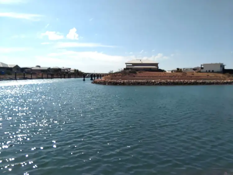 Fourth view of Homely land listing, 62 Madaffari Drive, Exmouth WA 6707
