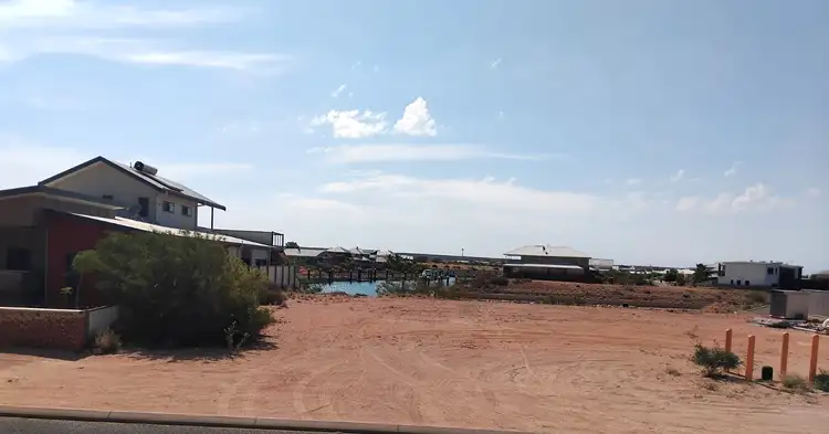 Fifth view of Homely land listing, 62 Madaffari Drive, Exmouth WA 6707