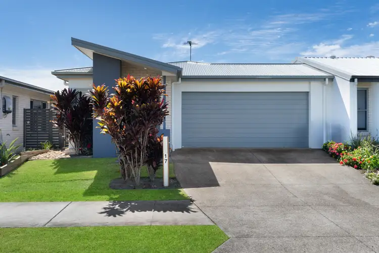 17 McConnell Esplanade, Strathpine QLD 4500