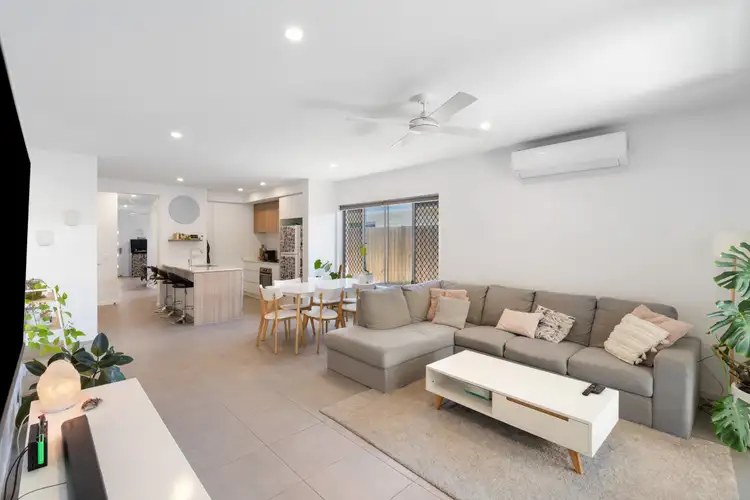 Second view of Homely house listing, 17 McConnell Esplanade, Strathpine QLD 4500