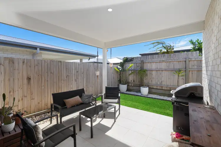 Third view of Homely house listing, 17 McConnell Esplanade, Strathpine QLD 4500