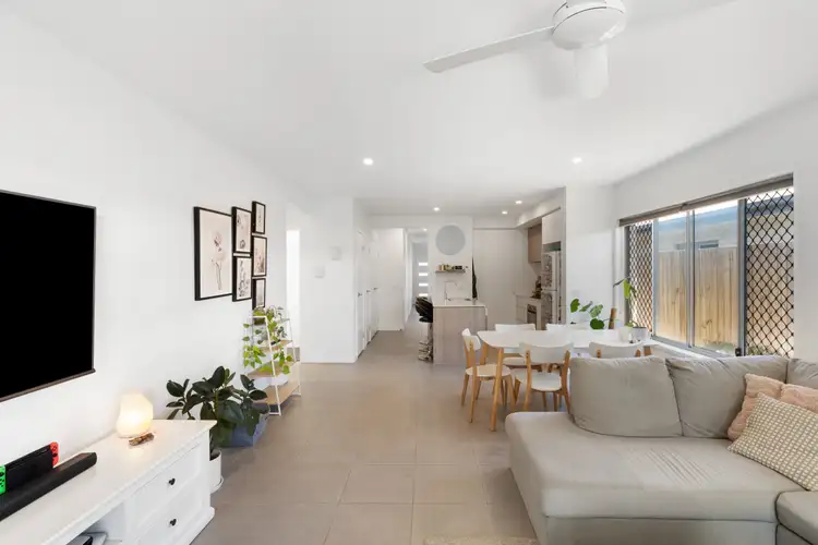 Fifth view of Homely house listing, 17 McConnell Esplanade, Strathpine QLD 4500