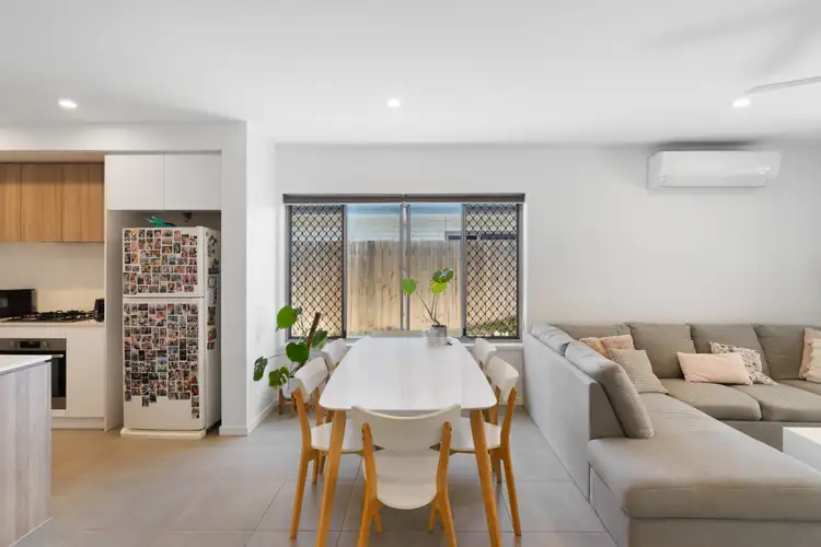 Sixth view of Homely house listing, 17 McConnell Esplanade, Strathpine QLD 4500