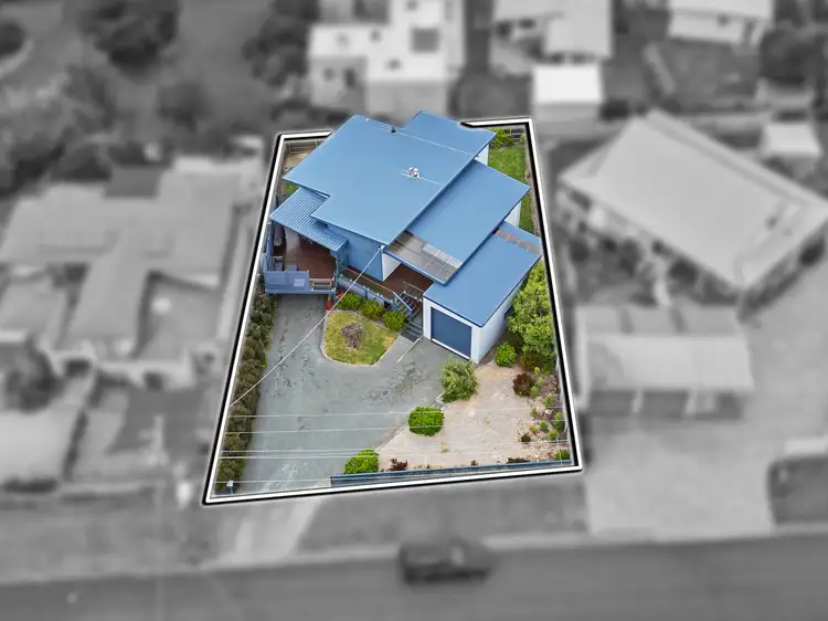 16 Skidale Close, Lake Tyers Beach VIC 3909