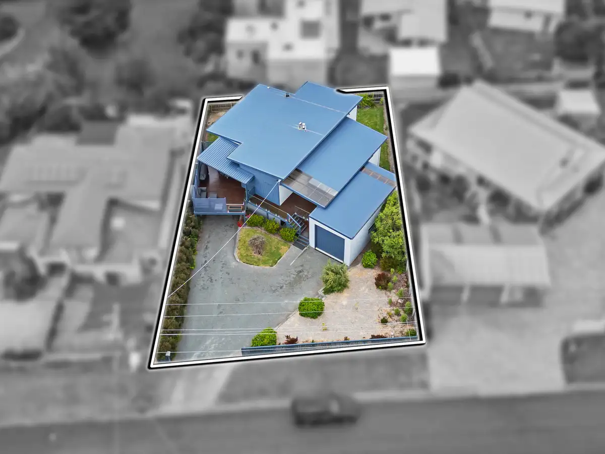 Main view of Homely house listing, 16 Skidale Close, Lake Tyers Beach VIC 3909