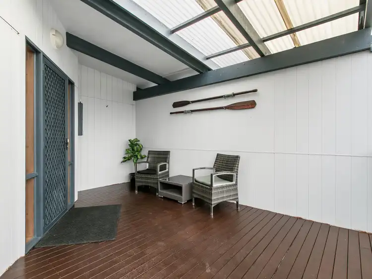 Fourth view of Homely house listing, 16 Skidale Close, Lake Tyers Beach VIC 3909