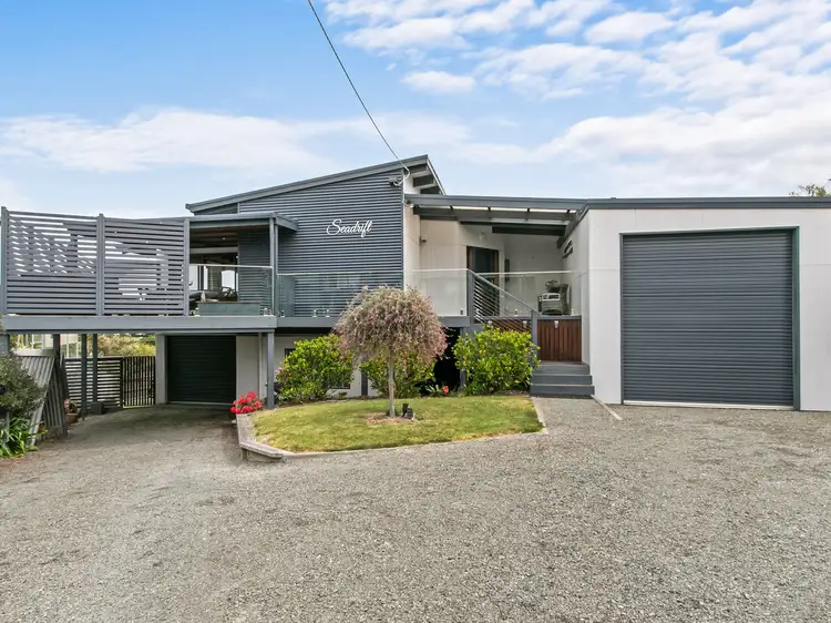 Fifth view of Homely house listing, 16 Skidale Close, Lake Tyers Beach VIC 3909