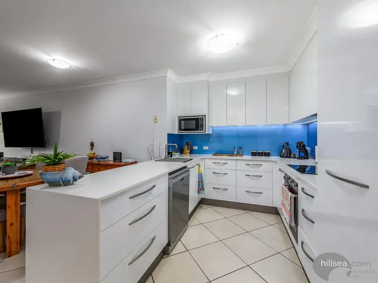Second view of Homely unit listing, 75/88 Limetree Parade, Runaway Bay QLD 4216