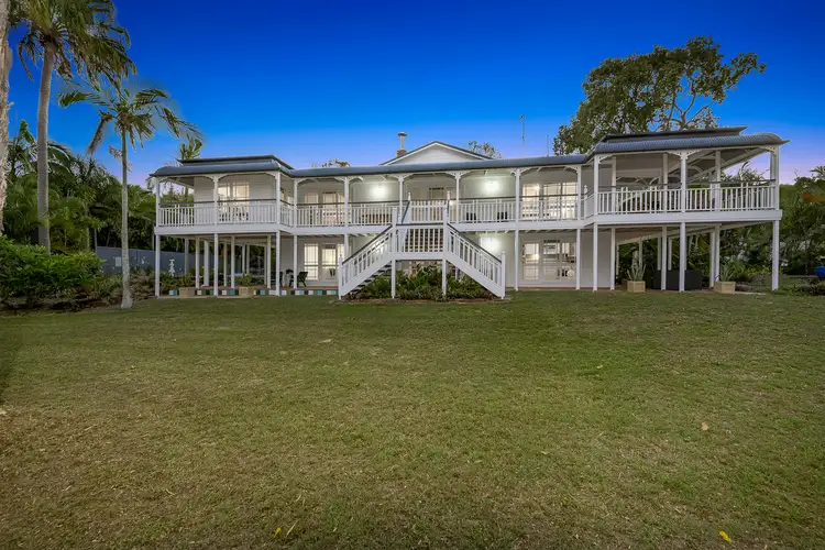 226 Sylvan Drive, Moore Park Beach QLD 4670