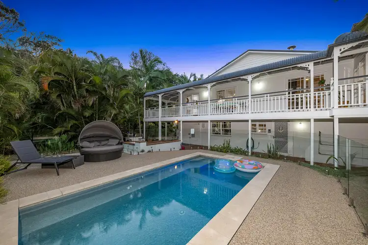 Fourth view of Homely house listing, 226 Sylvan Drive, Moore Park Beach QLD 4670