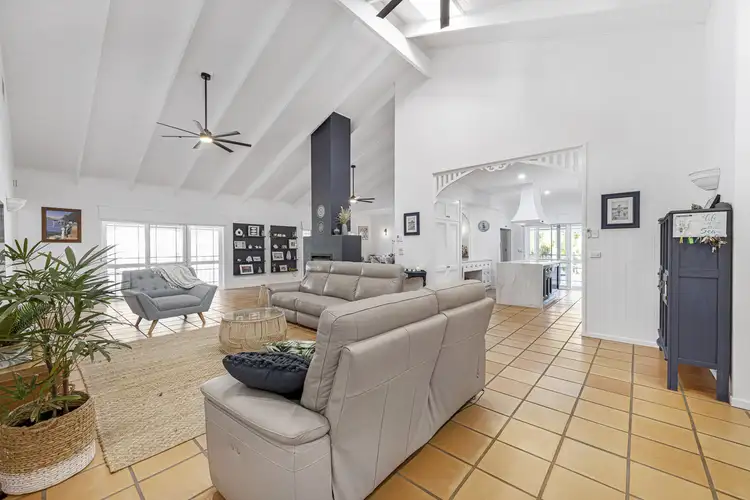 Fifth view of Homely house listing, 226 Sylvan Drive, Moore Park Beach QLD 4670