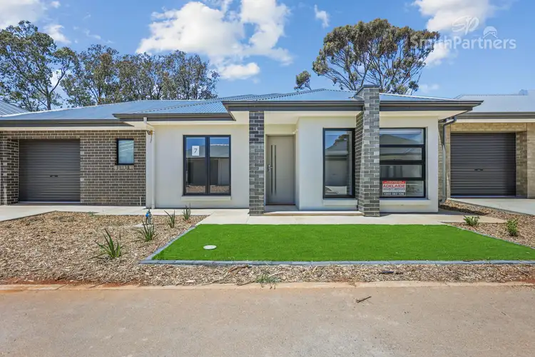 Main view of Homely house listing, 3/99 Peerless Road, Munno Para West SA 5115