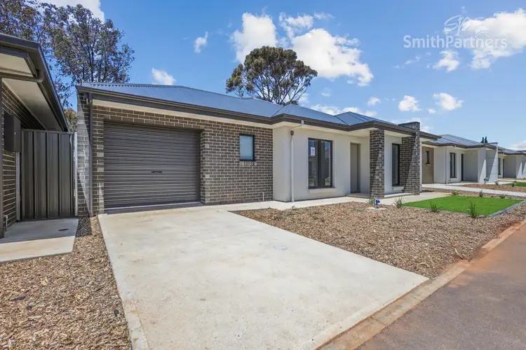 Second view of Homely house listing, 3/99 Peerless Road, Munno Para West SA 5115