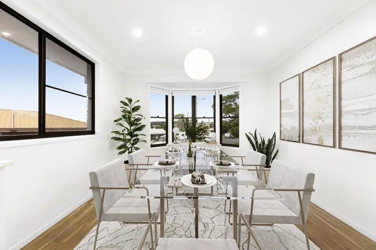 Second view of Homely house listing, 15 Zoe Court, Centenary Heights QLD 4350