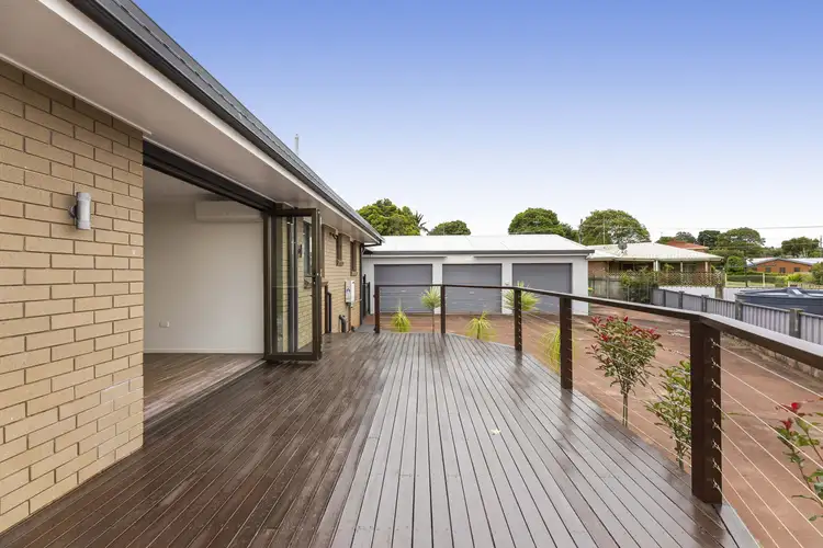 Third view of Homely house listing, 15 Zoe Court, Centenary Heights QLD 4350