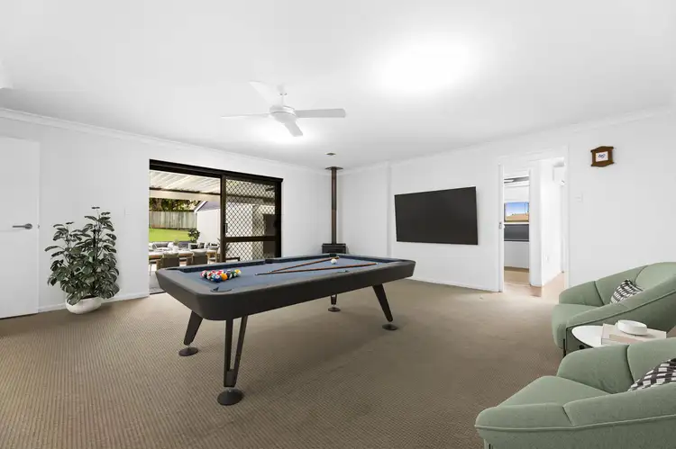 Sixth view of Homely house listing, 15 Zoe Court, Centenary Heights QLD 4350