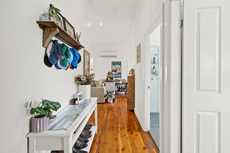 Second view of Homely house listing, 54 Hill Street, Scone NSW 2337