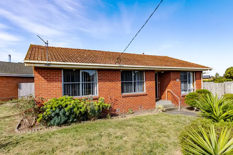 101 Dawson Street, Sale VIC 3850