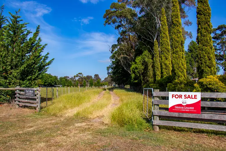 Second view of Homely rural property listing, 26 Myrtlebank-Fulham Road, Myrtlebank VIC 3851